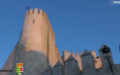 El Castillo de Los Molares