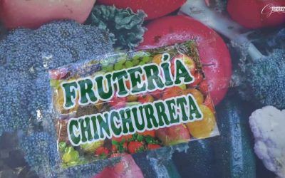 Frutería Chinchurreta